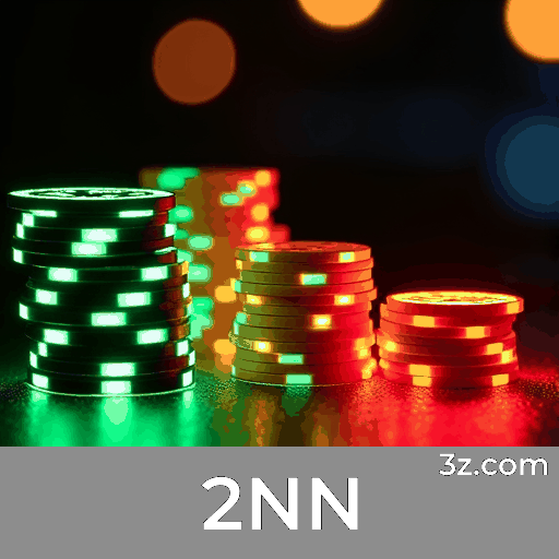 2NN: O Seu Parceiro Confiável em Apostas Online