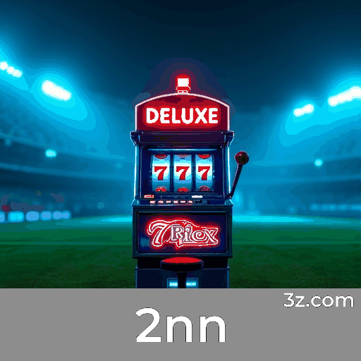 2nn: Plataforma de Apostas Segura e Divertida