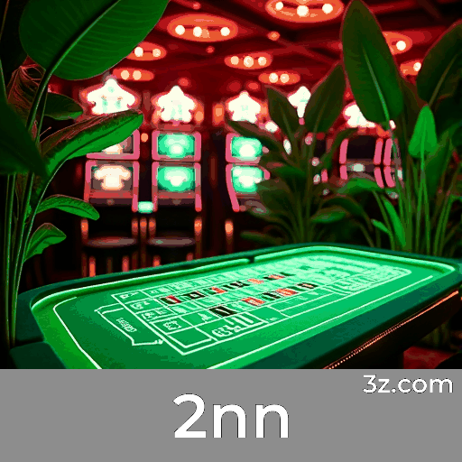 2nn: Plataforma de Apostas Segura e Divertida