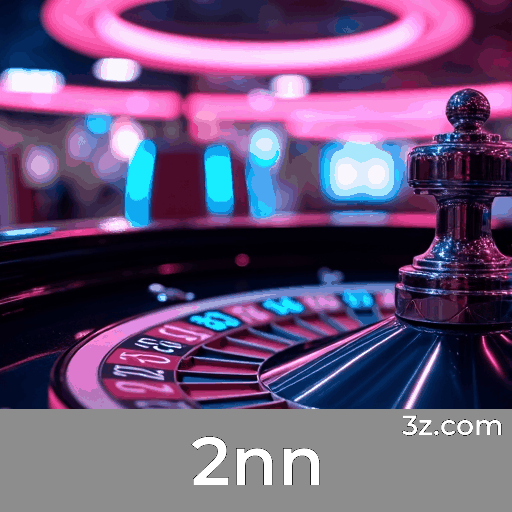 2nn: Plataforma de Apostas Segura e Divertida