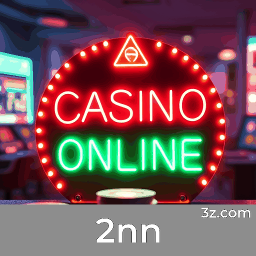 2nn: Plataforma de Apostas Segura e Divertida