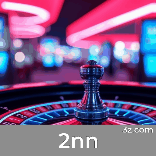 2nn: Plataforma de Apostas Segura e Divertida