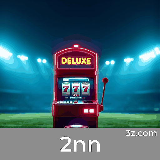 Conheça a Plataforma de Apostas 2nn