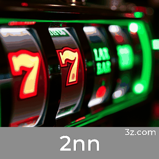 2nn: Plataforma de Apostas Segura e Divertida