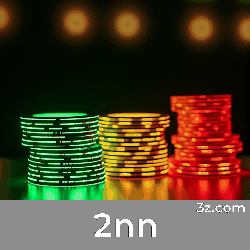 2nn: Plataforma de Apostas Segura e Divertida