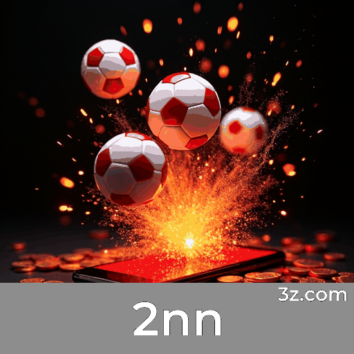 2nn: Plataforma de Apostas Segura e Divertida